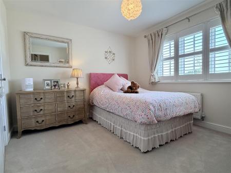 BEDROOM SUITE TWO
