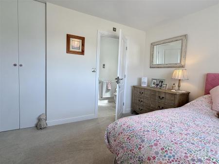 BEDROOM SUITE TWO