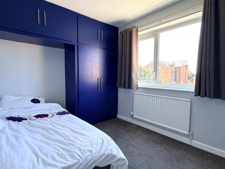 BEDROOM TWO