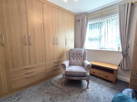 BEDROOM TWO