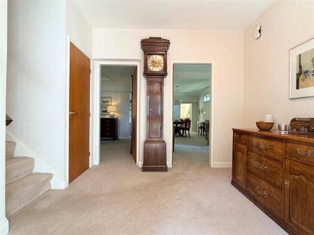 Watchwood House, Watchwood Drive, Lytham