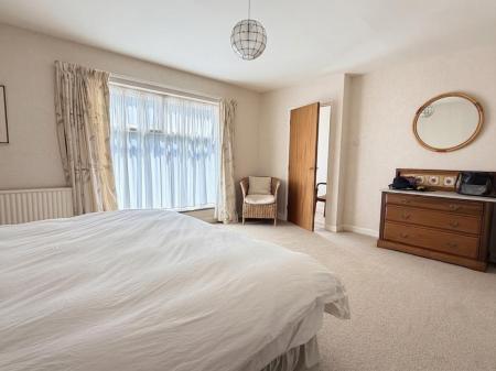 BEDROOM SUITE TWO
