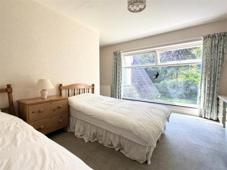 BEDROOM SUITE THREE