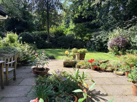 Watchwood House, Watchwood Drive, Lytham