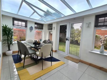 ORANGERY