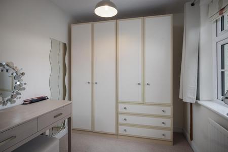 BEDROOM FOUR