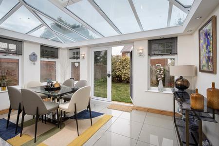 ORANGERY