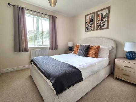 BEDROOM TWO