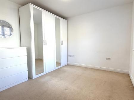 BEDROOM SUITE ONE
