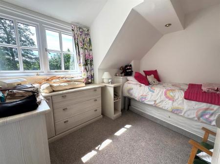 BEDROOM SUITE THREE