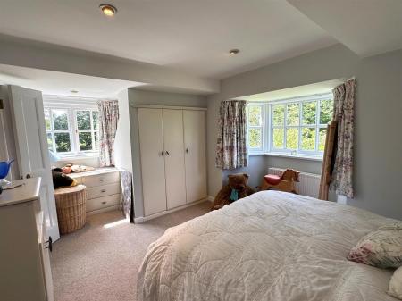 BEDROOM SUITE TWO