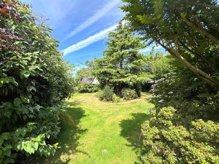 SIDE GARDENS