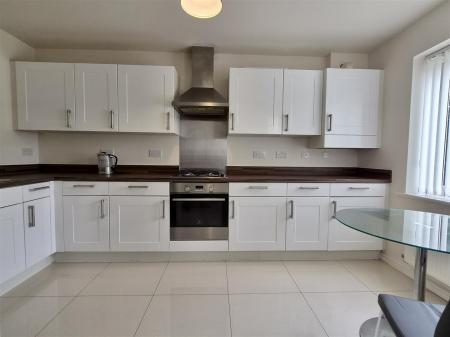 DINING-KITCHEN