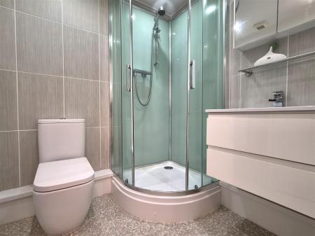 SHOWER ROOM/WC TWO