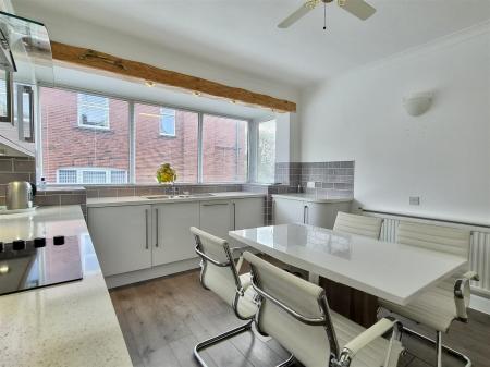 DINING-KITCHEN
