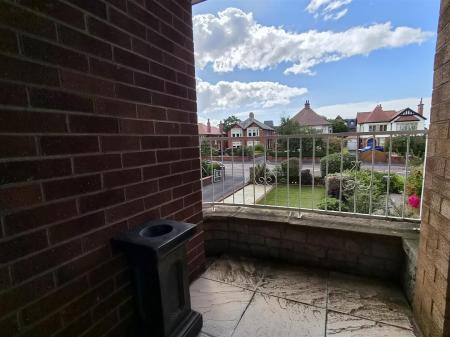 SUN BALCONY