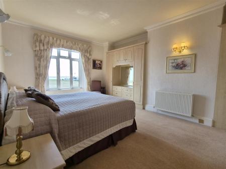 BEDROOM SUITE ONE