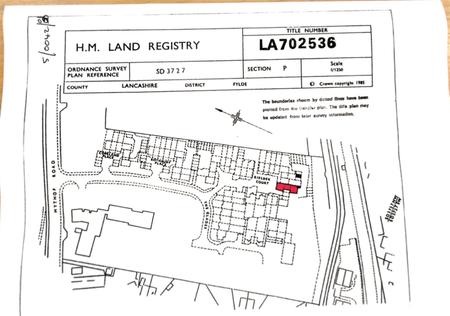 TITLE PLAN
