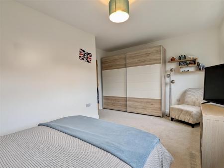 BEDROOM TWO