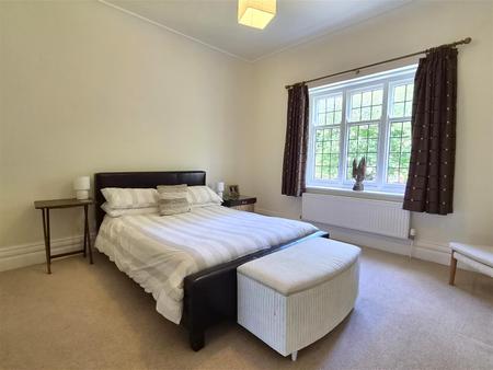 FOURTH BEDROOM