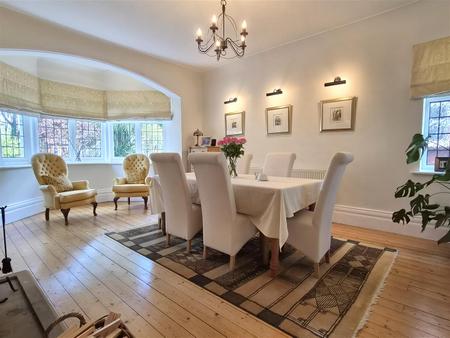 SECOND RECEPTION ROOM