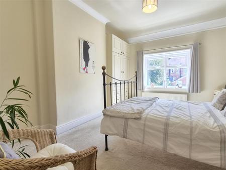 BEDROOM SUITE TWO