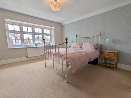 BEDROOM SUITE ONE