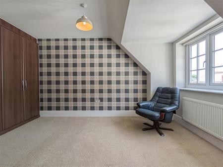 BEDROOM SUITE TWO