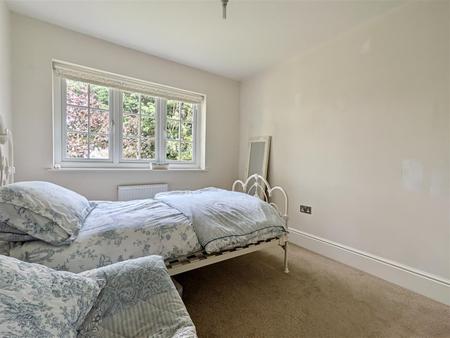 BEDROOM FIVE
