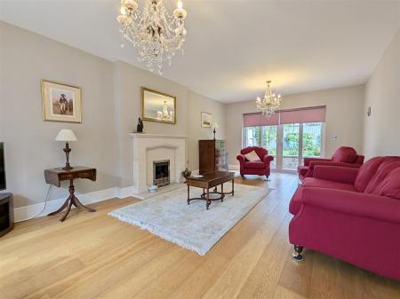 Church View Fold, Wrea Green