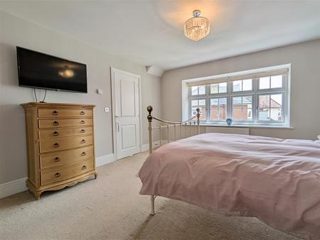 BEDROOM SUITE ONE