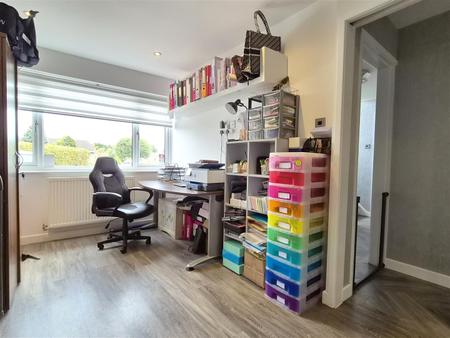 2ND RECEPTION ROOM/STUDY