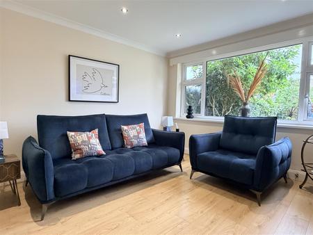 SECOND RECEPTION ROOM