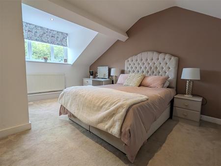 BEDROOM SUITE ONE