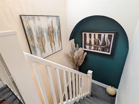 SECOND FLOOR