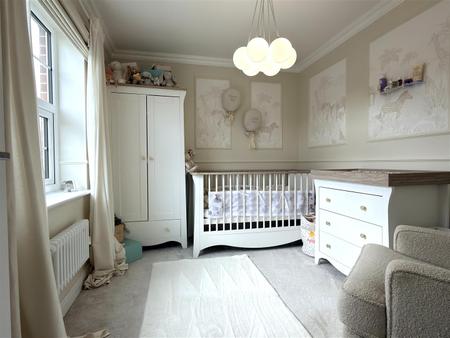 BEDROOM FOUR