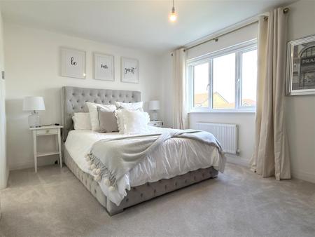 BEDROOM SUITE TWO
