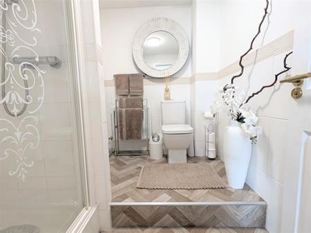 EN SUITE SHOWER/WC