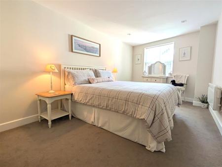 BEDROOM SUITE ONE