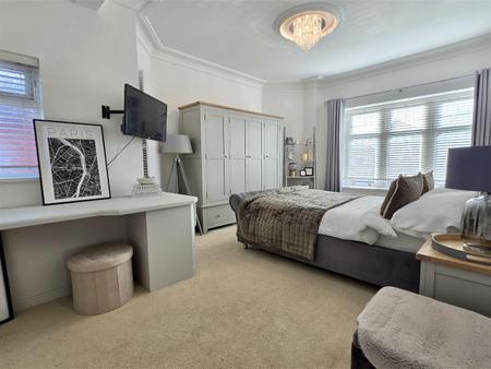BEDROOM SUITE TWO
