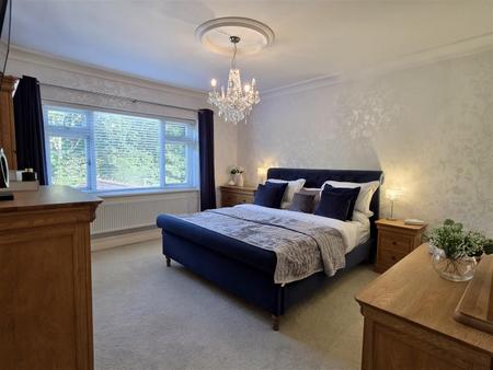 BEDROOM SUITE THREE