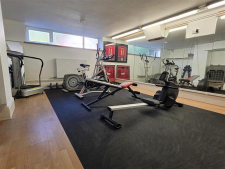 GYMNASIUM