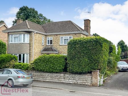 Exterior 15 Trafalga