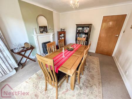 Dining room - 15 Tra