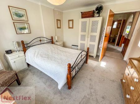 Bedroom 2 - 15 Trafa