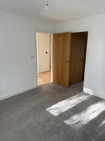 Master with ensuite