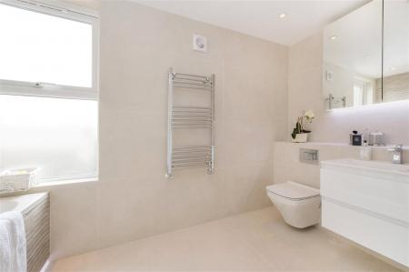 Bathroom 2