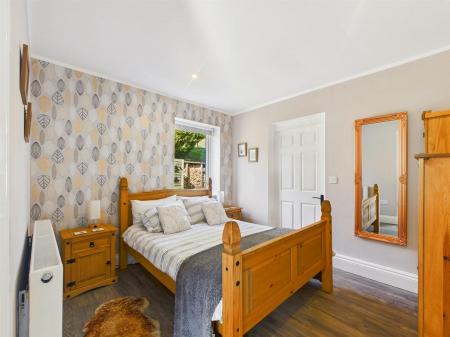 The View - Bedroom One