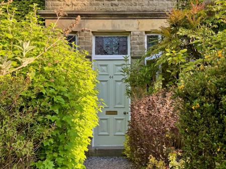 44 Green Lane Door.jpg