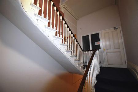 FIRST FLOOR - Landing